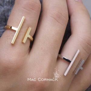 Anillo Barras
