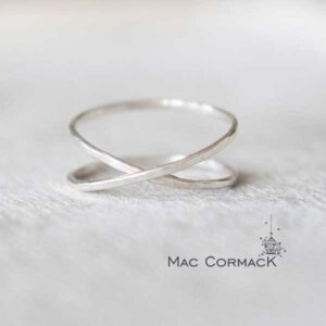 Anillo Cruzado