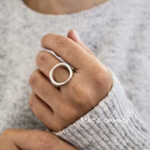 Anillo Círculo
