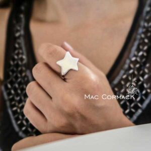 Anillo Estrella