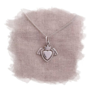 Cadena con Dije Corazon