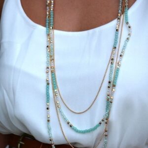 Piedras & Perlas